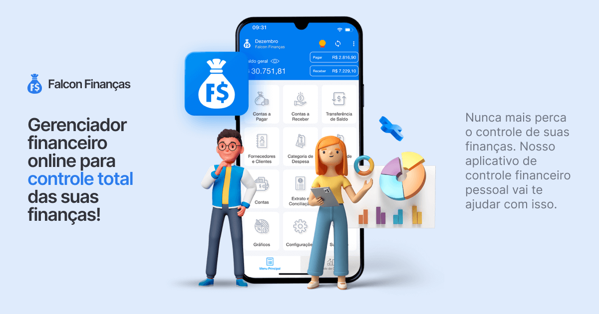 (c) Financeiro.app